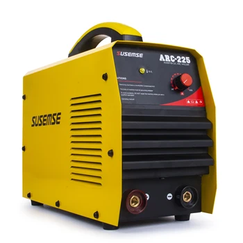 ARC225 Welder Machine Small Mini Dual Voltage110/220V 
ARC225 Welder Machine Small Mini Dual Voltage110/220V