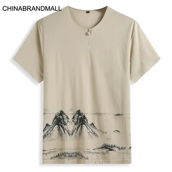 2020 Super Young Men Fat Man Plus Fat Plus Size Middle Guofeng Round Neck Printing Short Sleeve T Shirt Male 
2020 Super Young Men Fat Man Plus Fat Plus Size Middle Guofeng Round Neck Printing Short Sleeve T Shirt Male