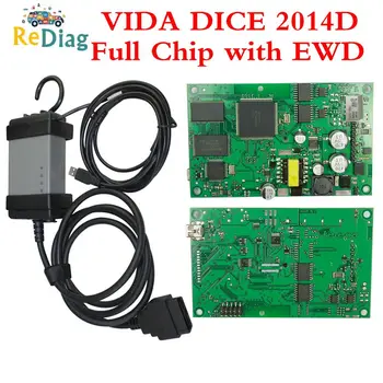 Full Chip Vida Dice For VOLVO VIDA DICE Latest 2014D Multi-Language NEC Relay M32CM30855FJGP Chip EWD Gift
Full Chip Vida Dice For VOLVO VIDA DICE Latest 2014D Multi-Language NEC Relay M32CM30855FJGP Chip EWD Gift