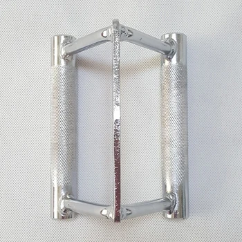 Gym V Handle Double Row Close Grip Pull Bar Seated Bodybuilding Multifunction V-shaped Handle Replace Part
Gym V Handle Double Row Close Grip Pull Bar Seated Bodybuilding Multifunction V-shaped Handle Replace Part