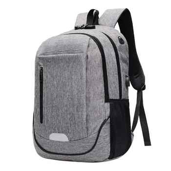 New Backpack For Teenage Fashion Brand Oxford Designer USB Charging External Business Backbag Anti-theft Men Laptop Bag Backpack
New Backpack For Teenage Fashion Brand Oxford Designer USB Charging External Business Backbag Anti-theft Men Laptop Bag Backpack