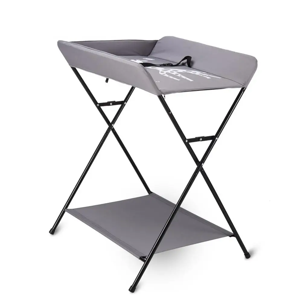 Baby Changing Table Foldable Diaper Station Nursery Storage Bag Changing Table User Friendly Waterproof Baby Changing Table
Baby Changing Table Foldable Diaper Station Nursery Storage Bag Changing Table User Friendly Waterproof Baby Changing Table