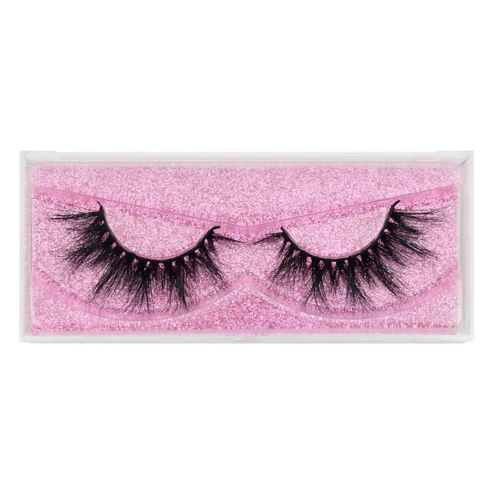 visofree Beauty High Quality eyelashes 3D MINK Natural False Eyelashes Cross Dramatic Eye Lashes Professional Makeup Lashes
visofree Beauty High Quality eyelashes 3D MINK Natural False Eyelashes Cross Dramatic Eye Lashes Professional Makeup Lashes