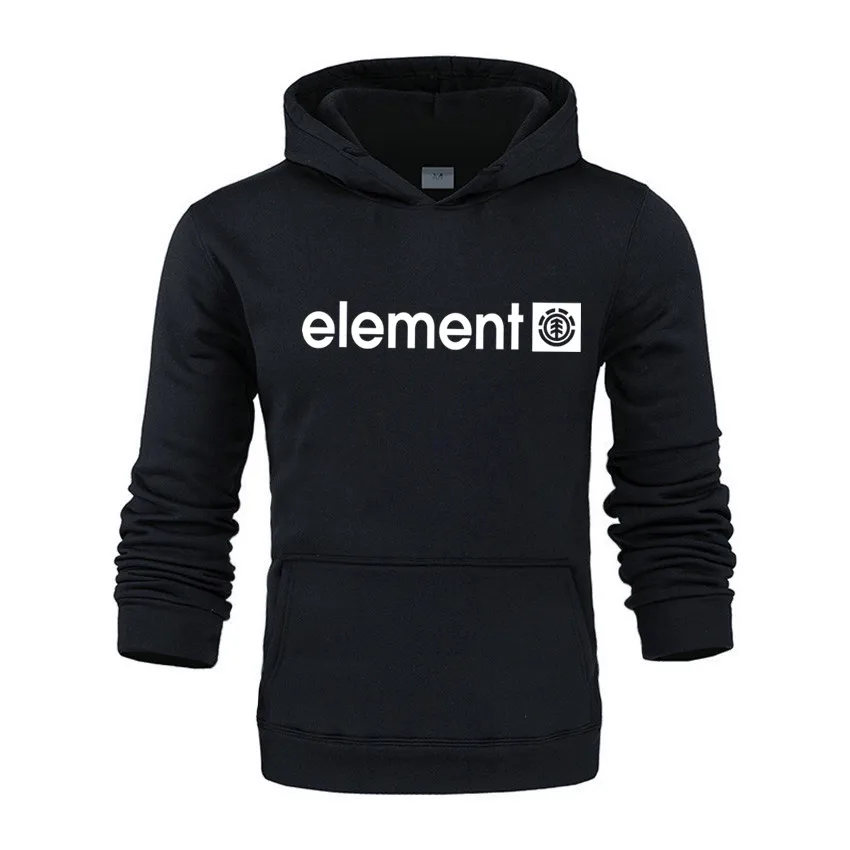 New 2020 Autumn Winter Brand Mens Hoodies Sweatshirts Men High Quality ELEMENT Letter Printing Long Sleeve Fashion Men's Hoodies
New 2020 Autumn Winter Brand Mens Hoodies Sweatshirts Men High Quality ELEMENT Letter Printing Long Sleeve Fashion Men's Hoodies