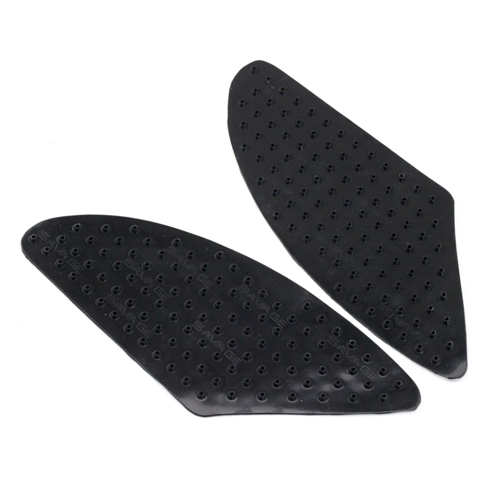 For HONDA CB900F CB600F HORNET Motorcycle Tank Traction Pad Side Gas Knee Grip Protector Anti slip sticker 3M Black
For HONDA CB900F CB600F HORNET Motorcycle Tank Traction Pad Side Gas Knee Grip Protector Anti slip sticker 3M Black