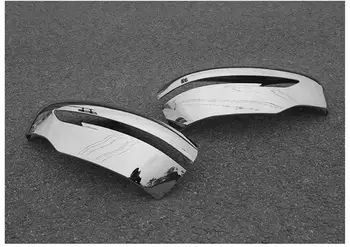 ABS Chrom Auto Rückspiegel Cover Trim 2-Pack 
ABS Chrom Auto Rückspiegel Cover Trim 2-Pack