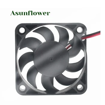 PC Case Fan 2Pin XH2.54 Connector DC 12V 4500RPM Computer Cooling Fan 50mm Computer Cooling Accessories Brushless PC Cooler Fan
PC Case Fan 2Pin XH2.54 Connector DC 12V 4500RPM Computer Cooling Fan 50mm Computer Cooling Accessories Brushless PC Cooler Fan