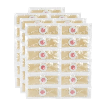 42Pcs Plasters Foot Corn Removal Warts Thorn Patch Curative Patches Calluses Callosity Detox Foot Pads Patches
42Pcs Plasters Foot Corn Removal Warts Thorn Patch Curative Patches Calluses Callosity Detox Foot Pads Patches