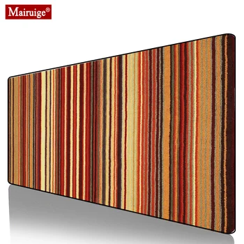 Line Red Persian Rug Mouse Pad XXL Gamer Desk Mat Home Decoration Large Gaming MousePad 90x40cm/80x30cm for Laptop Table Pads
Line Red Persian Rug Mouse Pad XXL Gamer Desk Mat Home Decoration Large Gaming MousePad 90x40cm/80x30cm for Laptop Table Pads