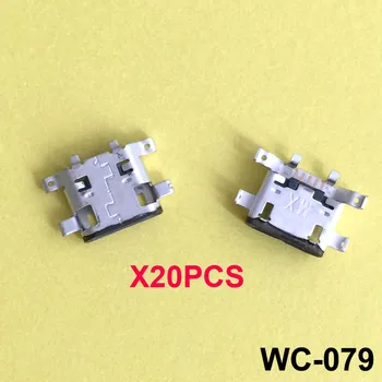 20PCS For Motorola MOTO X XT1060 XT1058 XT1056 XT1053 DROID Ultra XT1080 USB Charging Port Connector Plug Jack Socket
20PCS For Motorola MOTO X XT1060 XT1058 XT1056 XT1053 DROID Ultra XT1080 USB Charging Port Connector Plug Jack Socket