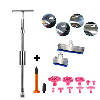 HAND TOOL SET PAINTLESS DENT REPAIR TOOLS FOR DOOR AND FENDER REPAIR CAR EDGE REPAIR DOOR REVERSE HAMMERS GLUE TABS FOR CAR
HAND TOOL SET PAINTLESS DENT REPAIR TOOLS FOR DOOR AND FENDER REPAIR CAR EDGE REPAIR DOOR REVERSE HAMMERS GLUE TABS FOR CAR