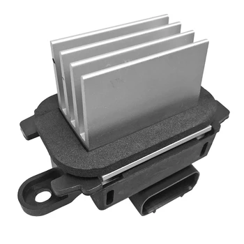 Blower Speed Control Module Resistor for Ford Mercury Lincoln 9L3Z19E624B 7C3Z19E624C
Blower Speed Control Module Resistor for Ford Mercury Lincoln 9L3Z19E624B 7C3Z19E624C