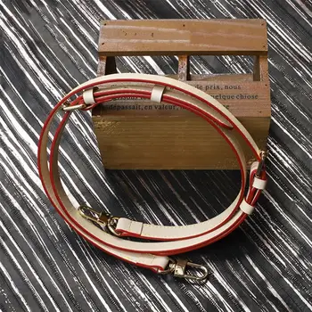 Fashion DIY Leather Strap DIY Accessories Shoulder Crossbody Replacement Straps with Metal Buckles
Fashion DIY Leather Strap DIY Accessories Shoulder Crossbody Replacement Straps with Metal Buckles