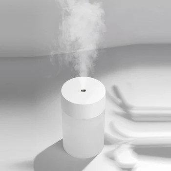 Hot Selling Simple Air Humidifier Purifier USB Heavy Fog Aroma Diffuser High Capacity Car Air Humidifying
Hot Selling Simple Air Humidifier Purifier USB Heavy Fog Aroma Diffuser High Capacity Car Air Humidifying