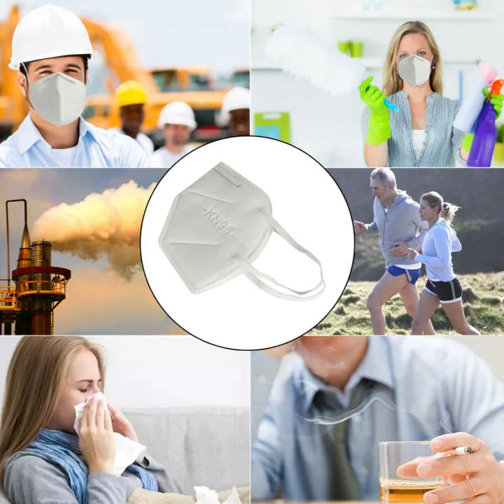 High Quality Boxed 10pc KN95 Mask, 2.5 Anti-Fog And Dust-Proof Mask revent Coronavirus Droplet Transmission Sufficient Reserve
High Quality Boxed 10pc KN95 Mask, 2.5 Anti-Fog And Dust-Proof Mask revent Coronavirus Droplet Transmission Sufficient Reserve