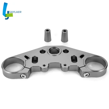 Motorcycle CNC Decal Sticker Pad Triple Tree Top Clamp Upper Front Protector for Yamaha YZF R15 V3 2017 2018 2019 2020
Motorcycle CNC Decal Sticker Pad Triple Tree Top Clamp Upper Front Protector for Yamaha YZF R15 V3 2017 2018 2019 2020