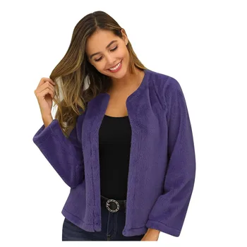 Women Jacket Fashion Women's Jacket Top Winter Warm Outwear Ladies Coat Overcoat Outercoat Women Winter Jacket #40%
Women Jacket Fashion Women's Jacket Top Winter Warm Outwear Ladies Coat Overcoat Outercoat Women Winter Jacket #40%