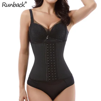 Latex Waist Trainer Corset 25 Steel Bone Breathble Body Shapers Women Underbust Tummy Control Plus Size Fajas Colombianas
Latex Waist Trainer Corset 25 Steel Bone Breathble Body Shapers Women Underbust Tummy Control Plus Size Fajas Colombianas