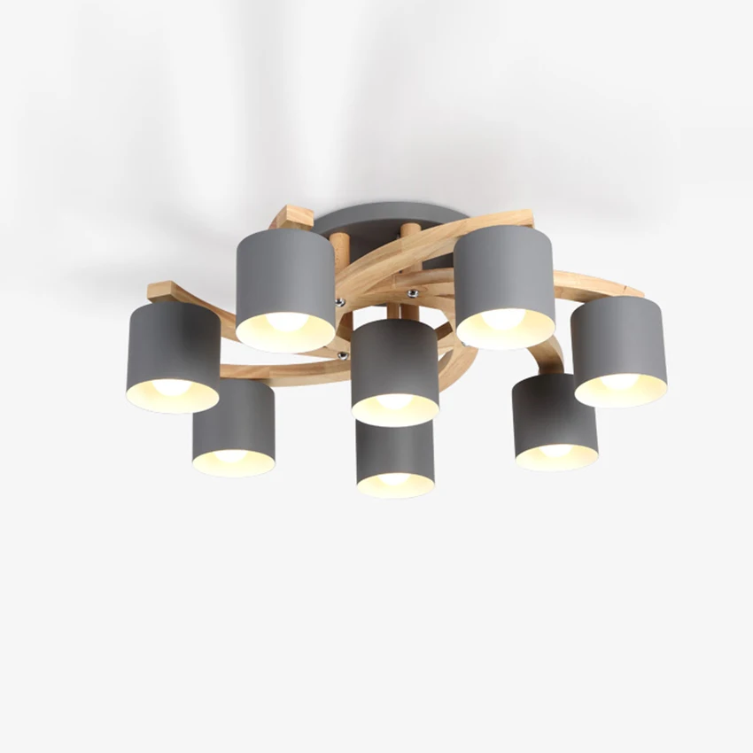 Modern Wood E27 Ceiling Lamp Art Iron Ceiling Light Lighting Bedroom Living Room LED Kitchen Dining Bar Luminaire Fixtures Avize
Modern Wood E27 Ceiling Lamp Art Iron Ceiling Light Lighting Bedroom Living Room LED Kitchen Dining Bar Luminaire Fixtures Avize