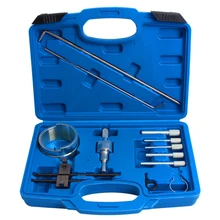 Engine Timing Locking Tool Set For C-QUATRE Peugeot 1.8 2.0 For Citroen C4 C5 206 307 408 crankshaft timing
Engine Timing Locking Tool Set For C-QUATRE Peugeot 1.8 2.0 For Citroen C4 C5 206 307 408 crankshaft timing