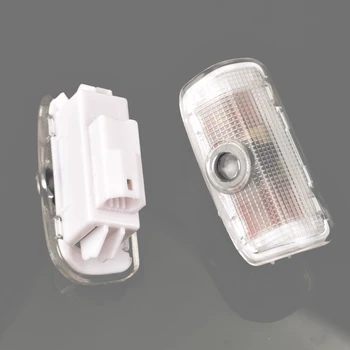 2Pcs 3D LED Car Door Light Laser Ghost Projector For Nissan Patrol Y62 2012 - 2018 Teana J32 2008 - 2013 Spyline V36 2006 - 2014 
2Pcs 3D LED Car Door Light Laser Ghost Projector For Nissan Patrol Y62 2012 - 2018 Teana J32 2008 - 2013 Spyline V36 2006 - 2014