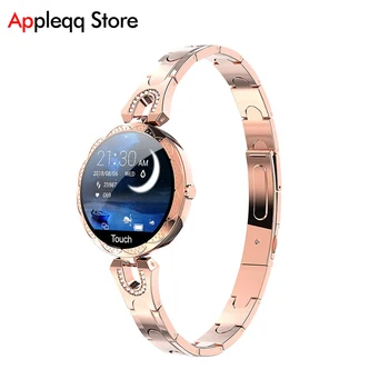 Women fashion watch AK15 Smart Watch Waterproof Pedometer Sleep Monitoring Fitness Women Bracelet for Android IOS luxury brand
Women fashion watch AK15 Smart Watch Waterproof Pedometer Sleep Monitoring Fitness Women Bracelet for Android IOS luxury brand