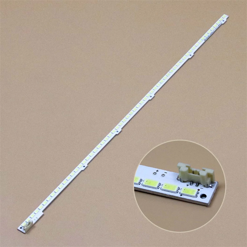 

1Pcs New LED Bars For Samsung UE32D4010NWXXU UE32D4020NW UN32D4000NG Backlight Strips Ruler 2011SVS32_4K_V1_1CH_PV_LEFT58_1116