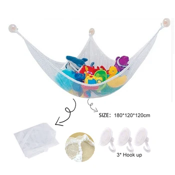 Baby Bath Net Suction Storage Folding Hanging Mesh Net Bag Eco-Friendly Bathroom Shower Toy organizer Fun Time Bath Tub Toys
Baby Bath Net Suction Storage Folding Hanging Mesh Net Bag Eco-Friendly Bathroom Shower Toy organizer Fun Time Bath Tub Toys