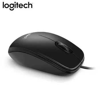 New Logitech M90 USB Wired Mouse Ergonomic Plug And Play Optical Mice Gaming Office Home Mouse For Laptop Desktop PC Windows
New Logitech M90 USB Wired Mouse Ergonomic Plug And Play Optical Mice Gaming Office Home Mouse For Laptop Desktop PC Windows