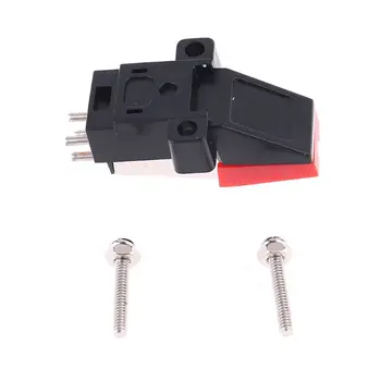 For Turntable Stylus Dynamic Magnetic Turntable Needles Record Player Reader Vinyl LP Gramophone Replacement Accessories
For Turntable Stylus Dynamic Magnetic Turntable Needles Record Player Reader Vinyl LP Gramophone Replacement Accessories