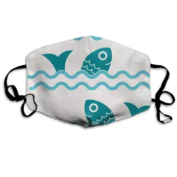 Face Mask Pattern Clipart Ocean Waves Marvellous Cycling Half Face Earloop Face Mask For Woman
Face Mask Pattern Clipart Ocean Waves Marvellous Cycling Half Face Earloop Face Mask For Woman