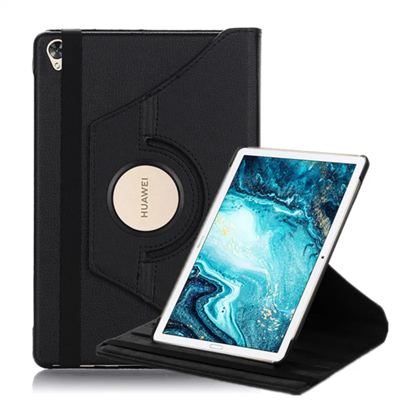 360 Degree Rotating Case For Huawei MediaPad M6 10.8" Tablet Smart Wake UP-Sleep Cover For Huawei SCM-W09 SCM-AL09 Fundas Capa
360 Degree Rotating Case For Huawei MediaPad M6 10.8" Tablet Smart Wake UP-Sleep Cover For Huawei SCM-W09 SCM-AL09 Fundas Capa