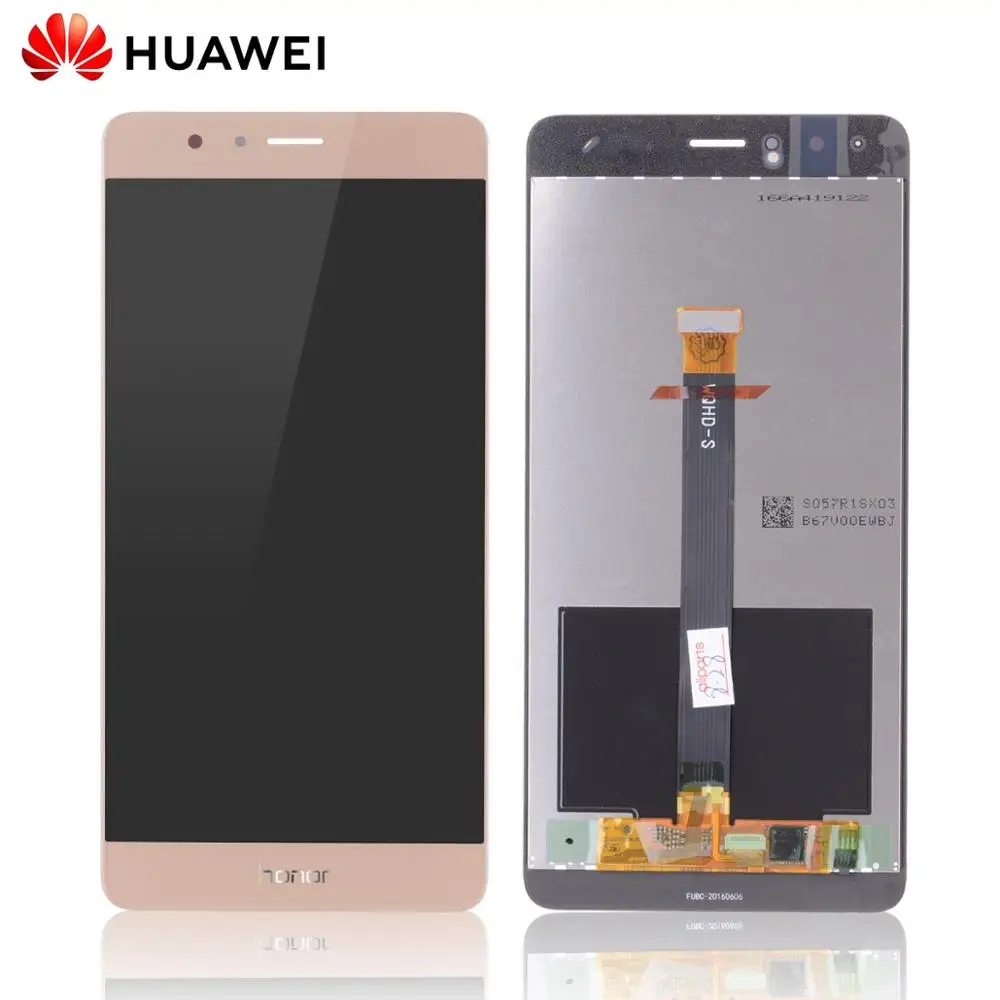For Huawei Honor V8 LCD Display Touch Screen Digitizer Assembly KNT-AL20 KNT-UL10 KNT-AL10 KNT-TL00 KNT-TL10 Replacement
For Huawei Honor V8 LCD Display Touch Screen Digitizer Assembly KNT-AL20 KNT-UL10 KNT-AL10 KNT-TL00 KNT-TL10 Replacement