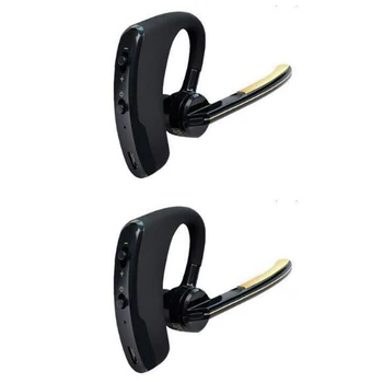Bluetooth Business Headset Voice Control Report wireless Headphone One For Two Connection Headset Smart power display Earphone .
Bluetooth Business Headset Voice Control Report wireless Headphone One For Two Connection Headset Smart power display Earphone .