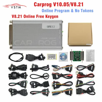 Auto Repair Tool CARPROG Full V10.05/V10.93 Programmer car prog V8.21 all softwares Online ECU Chip Tuning Free Shipping
Auto Repair Tool CARPROG Full V10.05/V10.93 Programmer car prog V8.21 all softwares Online ECU Chip Tuning Free Shipping
