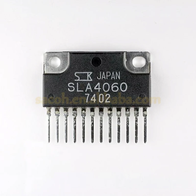 5PCS/lot New OriginaI SLA4060 or SLA4061 or SLA4062 or SLA4063 or SLA4070 or SLA4071 SIP-12 NPN Darlington General purpose
5PCS/lot New OriginaI SLA4060 or SLA4061 or SLA4062 or SLA4063 or SLA4070 or SLA4071 SIP-12 NPN Darlington General purpose