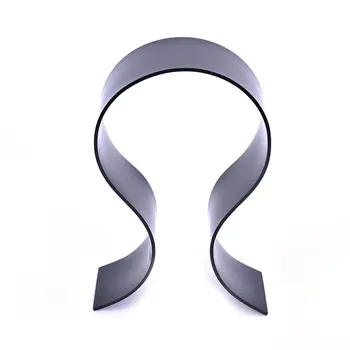 Headphone Stand Hanger Acrylic Display For Bracket Suitable
Headphone Stand Hanger Acrylic Display For Bracket Suitable