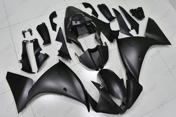 Abs Fairing YZFR1 2012 Bodywork YZFR1 12 13 Body Kits YZF1000 R1 2012 - 2014 Fairing
Abs Fairing YZFR1 2012 Bodywork YZFR1 12 13 Body Kits YZF1000 R1 2012 - 2014 Fairing