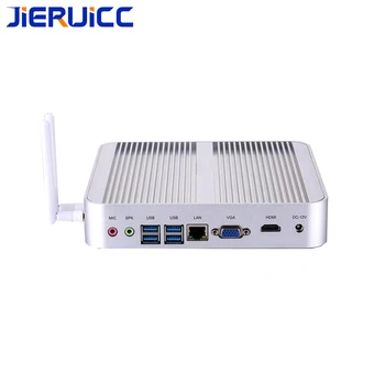 home use mini pc Core i3 6157U fanless mini pc windows 10 with 4*usb3.0,hdmi+vga dual display,intel HD graphic for HTPC
home use mini pc Core i3 6157U fanless mini pc windows 10 with 4*usb3.0,hdmi+vga dual display,intel HD graphic for HTPC