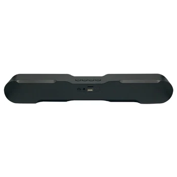 New Small speaker super heavy subwoofer big speaker subwoofer 5.0 Bluetooth speaker Multimedia computer audio
New Small speaker super heavy subwoofer big speaker subwoofer 5.0 Bluetooth speaker Multimedia computer audio