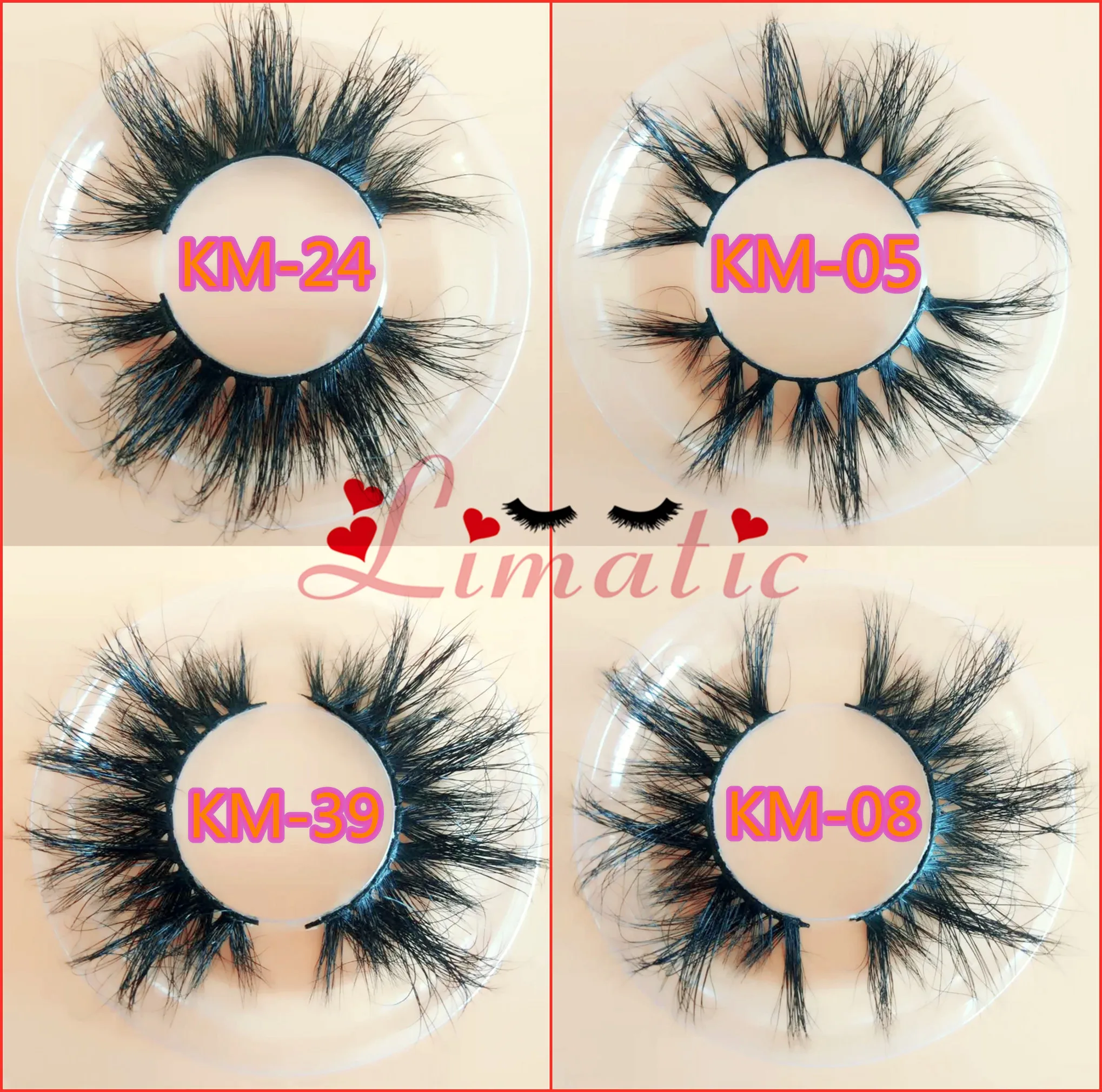 25mm Mink fur False Eyelashes 5D 100% mink fur eyelash Wholesale Handmade Natural Long Soft Wispies Lashes
25mm Mink fur False Eyelashes 5D 100% mink fur eyelash Wholesale Handmade Natural Long Soft Wispies Lashes