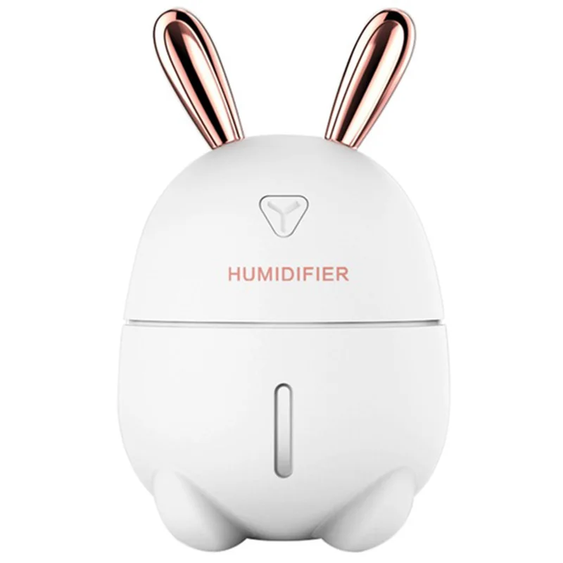 Ultrasonic Air Humidifier Aroma Essential Oil Diffuser With Led Night Light For Home Car Usb Fogger Mist Maker 300Ml
Ultrasonic Air Humidifier Aroma Essential Oil Diffuser With Led Night Light For Home Car Usb Fogger Mist Maker 300Ml