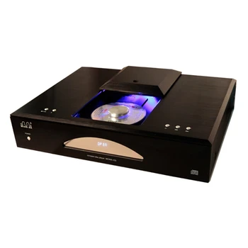 Meixing mingda MC500-CD Vacuum Tube CD Player SAA 7824 Chip CS4398 D/A Audio Player With USB Input RUBY 12AU7*2
Meixing mingda MC500-CD Vacuum Tube CD Player SAA 7824 Chip CS4398 D/A Audio Player With USB Input RUBY 12AU7*2