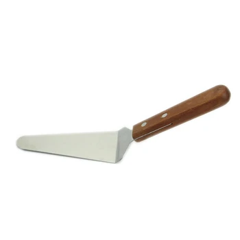 Wooden Hand Stainless Party Cake Pie Pizza Pastry Server Cutter Shovel Knives
Wooden Hand Stainless Party Cake Pie Pizza Pastry Server Cutter Shovel Knives