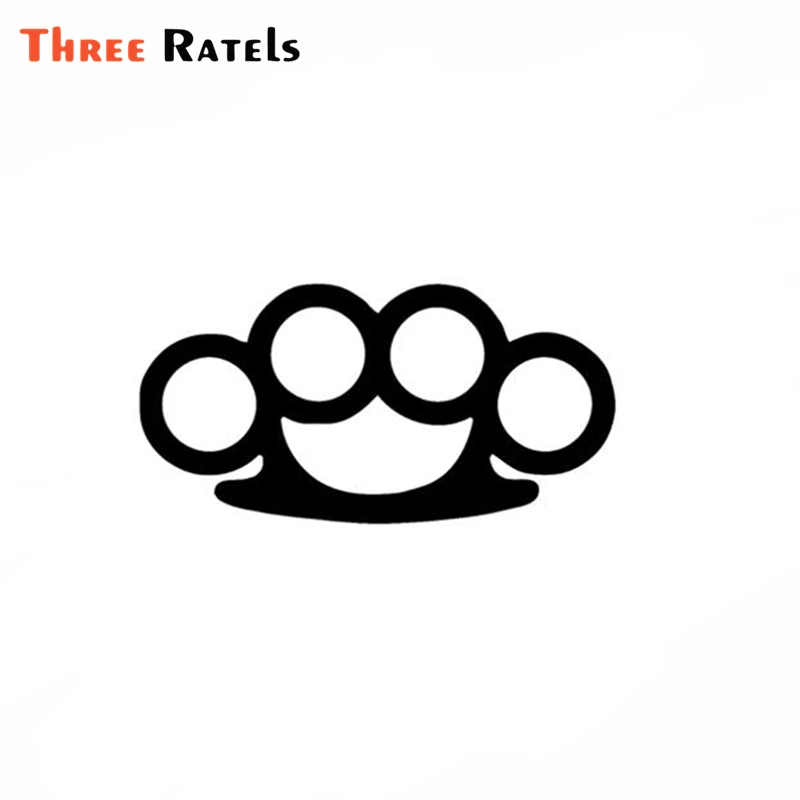 

Hot Sell Lovely For Brass Knuckles Car-Stickers and Decals Car Bodyes Decoration for Bodywork S Interior PVC