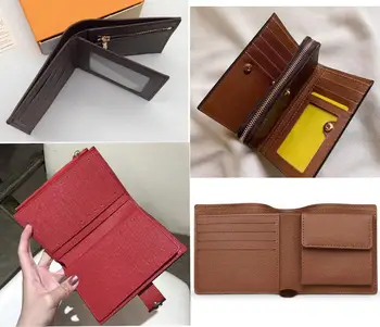 Luxury Designer Functional Wallet Coin Pocket Zippy Compartement Organizer Genuine Leather AAA grade Monogram Canvas
Luxury Designer Functional Wallet Coin Pocket Zippy Compartement Organizer Genuine Leather AAA grade Monogram Canvas