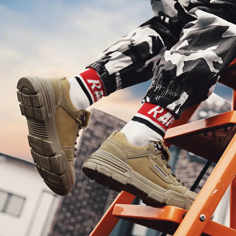 2019 Spring Men's Shoes Korean-style Low Top Sneakers Teenager Versatile Trend Sports Travel Shoe
2019 Spring Men's Shoes Korean-style Low Top Sneakers Teenager Versatile Trend Sports Travel Shoe