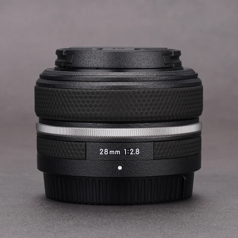 Защитная пленка для объектива SLR для NIKON Z28 F2.8 SE, защита объектива, наклейка против царапин, пленка для обмотки объектива
Защитная пленка для объектива SLR для NIKON Z28 F2.8 SE, защита объектива, наклейка против царапин, пленка для обмотки объектива
