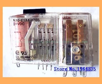 R10-E1X4-V700 24VDC
R10-E1X4-V700 24VDC