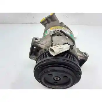 13124750 COMPRESSOR AIR CONDITIONER OPEL ASTRA GTC
13124750 COMPRESSOR AIR CONDITIONER OPEL ASTRA GTC